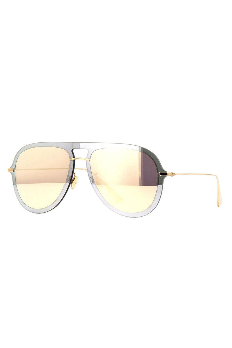 Dior Ultime 1 53mm Sunglasses