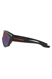 Prada Unisex 135mm Sunglasses