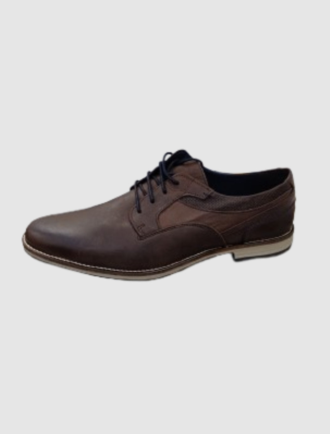 Oliver Jacob 26483 Brown Men Shoes