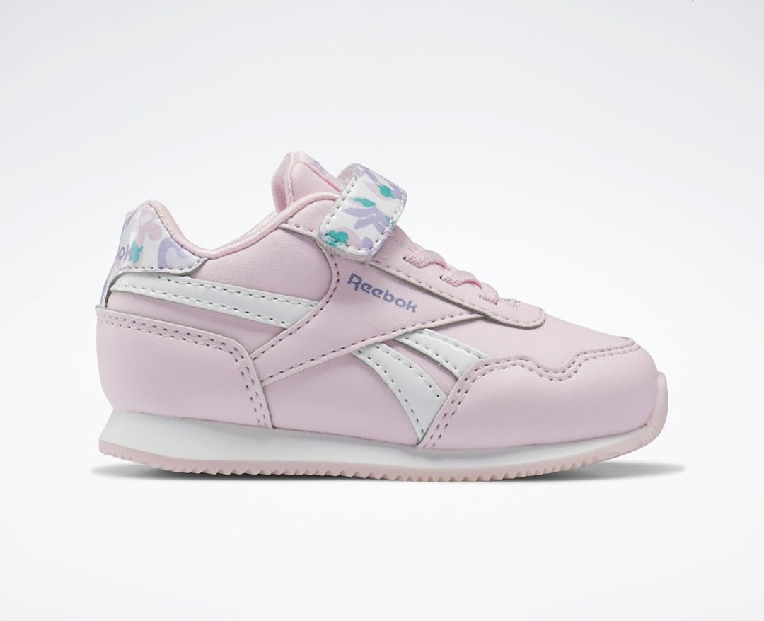 Reebok Royal cl Jog 3.0 INFANTS BEBES Running Pixpnk/Ftwht/Puroas HP4855