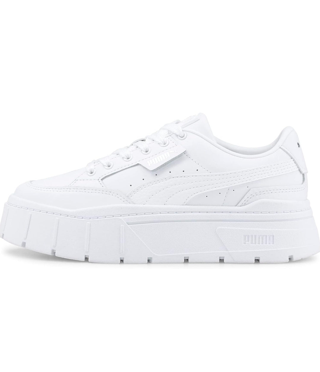 Puma Women Sneaker White 384412-01 57N00066 4800720884_1