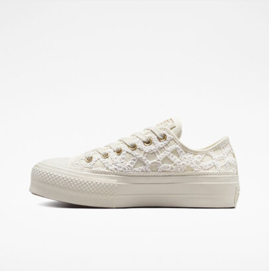 Converse All Star Women Sneaker Off White A05007C 04FZHDMV35MBR