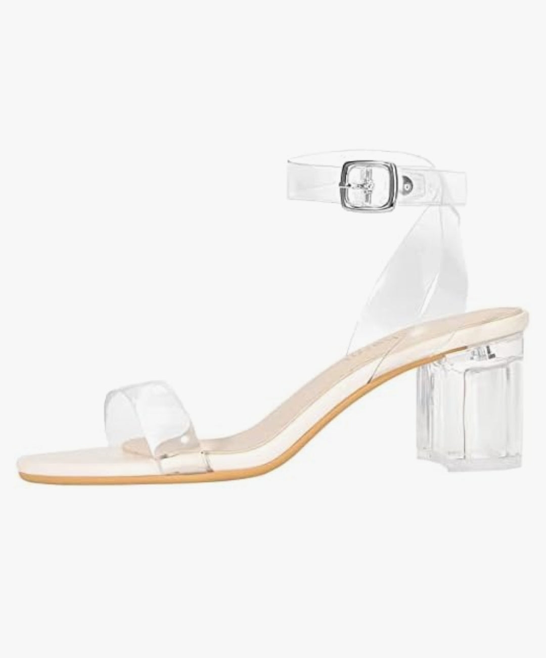 Call it Spring Women Heel Sandal