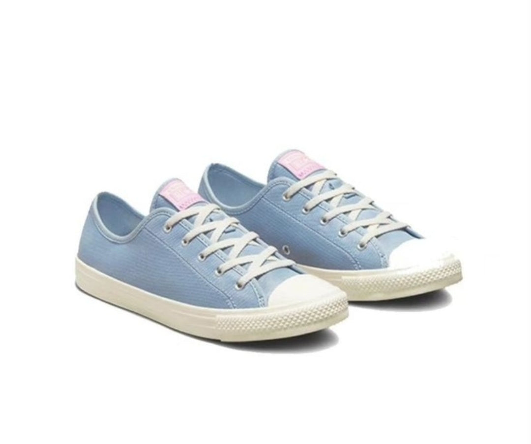 Converse All Star Canvas Blue 11453787 A04362C 7XXJ62QK00027