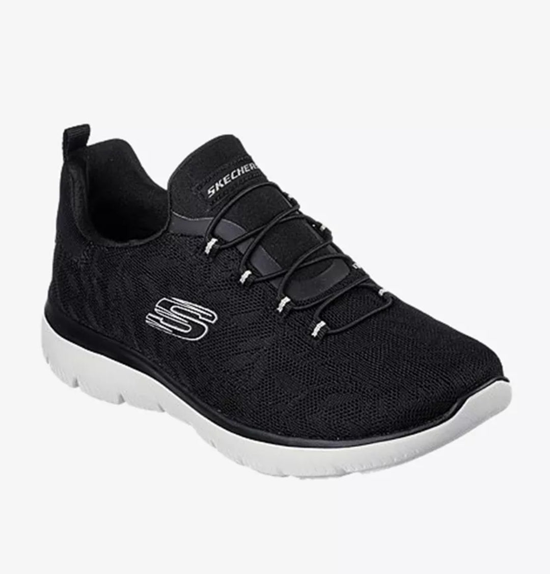 Skechers Sneaker Black SN149936 11437299