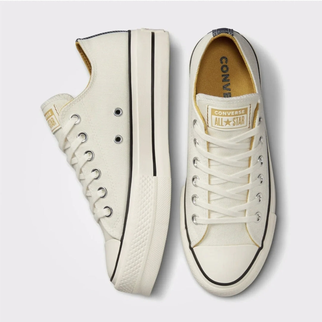 Converse All Star Canvas Shoes Beige A03829C TBKNJKC30000512 11459824