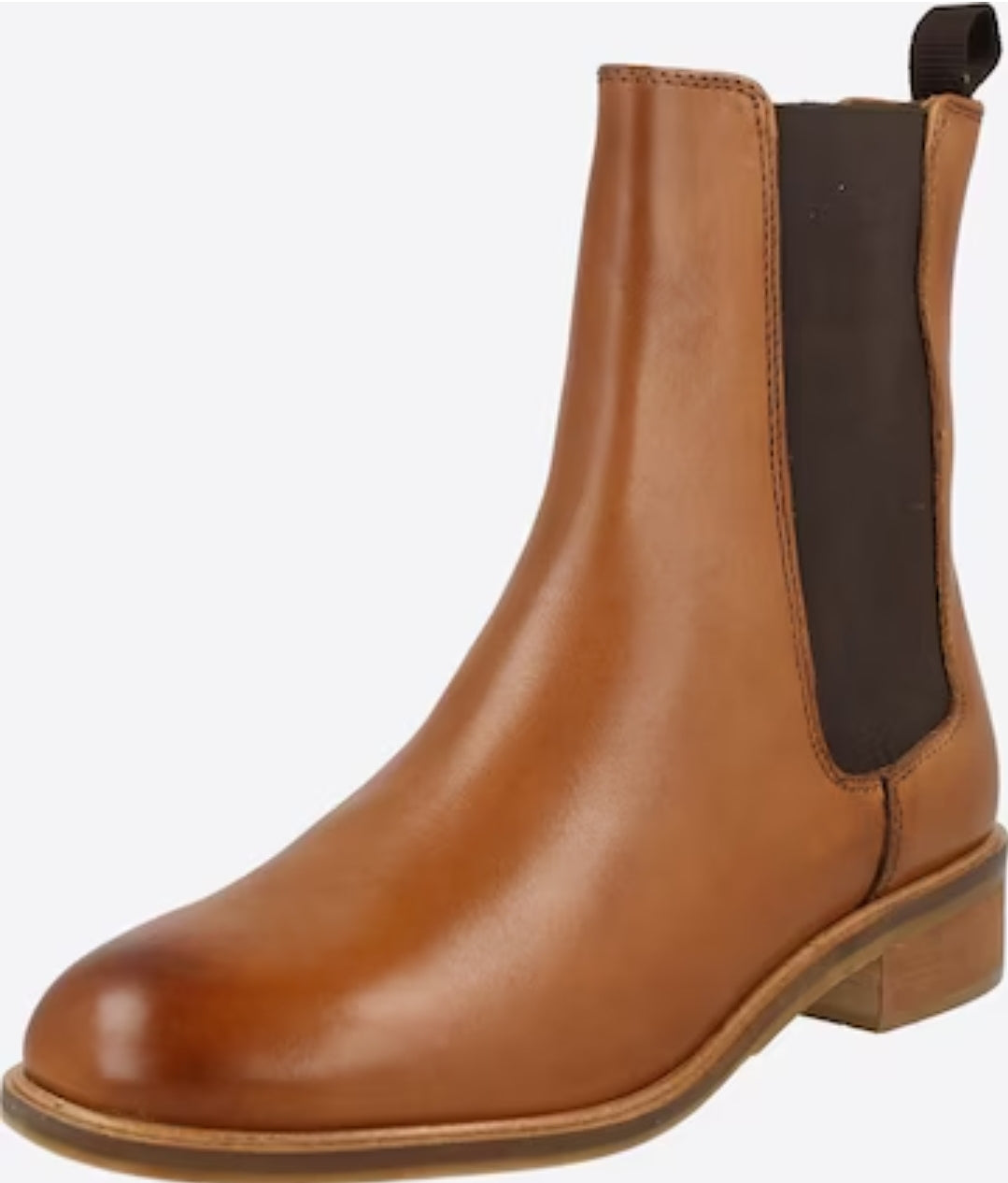 About You Boot Brown 11434039