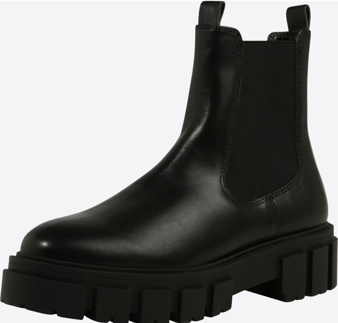 About You Women Boot Black 10795374