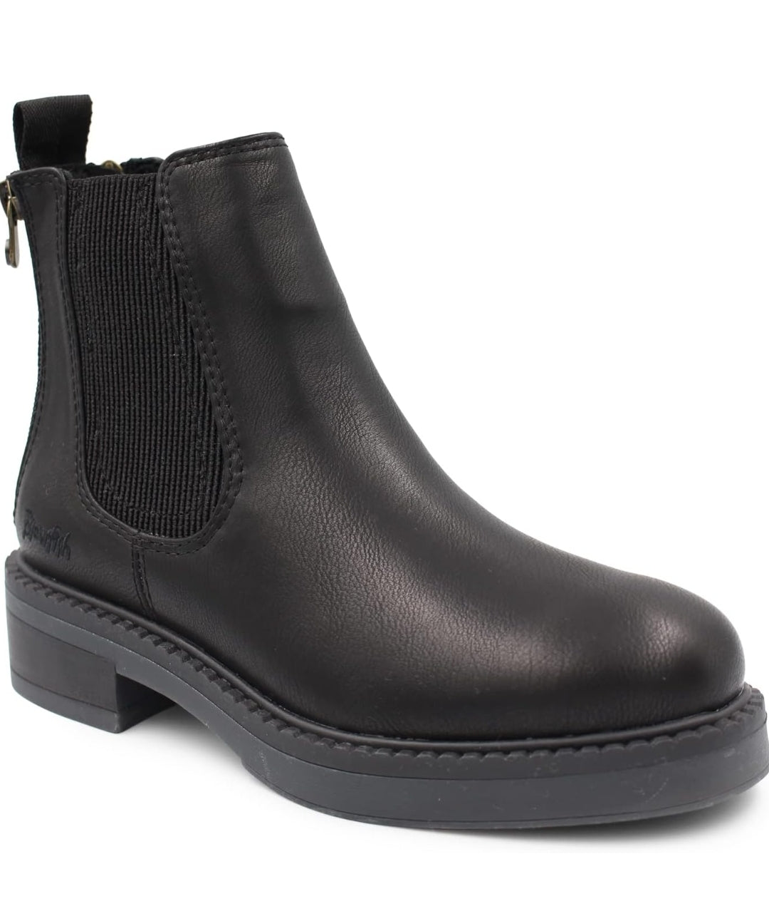 Blowfish MALIBU Boot Black 11844602