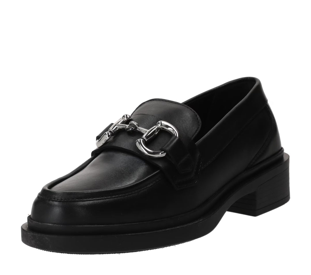 About You Women Loafer Shoes Black 11912480