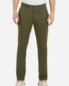 Tommy Hilfiger Green Men Chino Pant