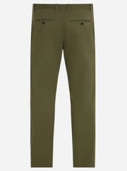 Tommy Hilfiger Green Men Chino Pant