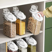 1600ml Storage Container