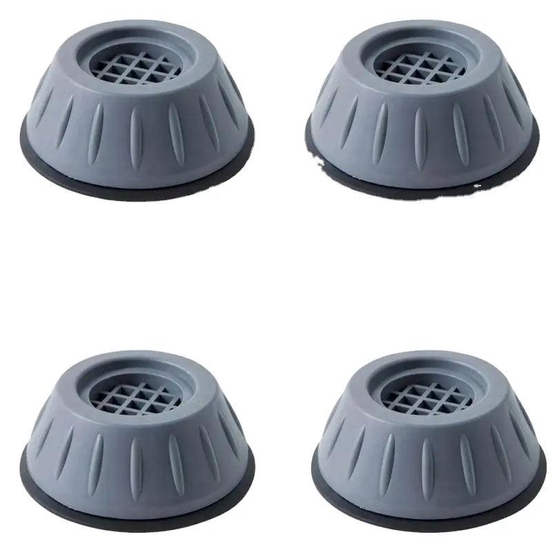 4 pcs set Anti Vibration Pads