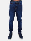 TOMMY JEANS Dark Blue Men Slim Fit Jeans