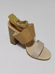 BRUNELLO CUCINELLI C5292 WOMEN HIGH HEEL SANDALS MZDTAC922