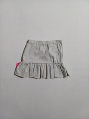 1 CLASSE GREY-5A GIRL SKIRTS AGG027 JE01