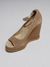 BRUNELLO CUCINELLI C5296 WOMEN WEDGE HEEL MZDSOG954