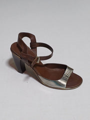 BRUNELLO CUCINELLI 3537 WOMEN HIGH HEEL SANDALS M724735