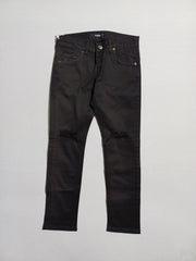 10 MILANO BLACK-10A GIRL JEANS MDF051/1