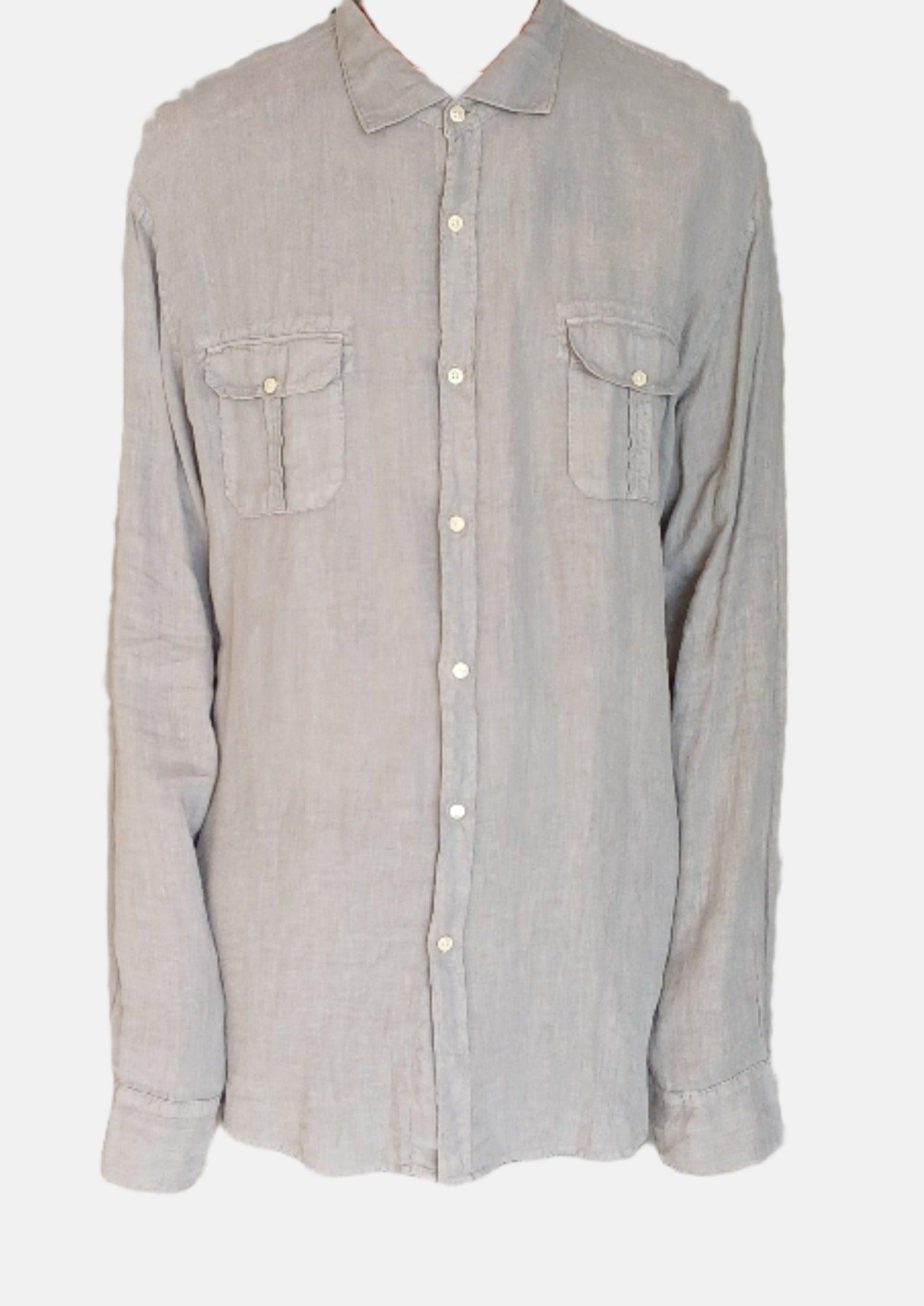 TRUSSARDI 524441 Mens Shirts