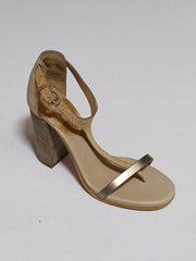 BRUNELLO CUCINELLI C5292 WOMEN HIGH HEEL SANDALS MZDBRC968