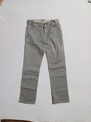 9.2 KIDS GREY-8A BOYS TROUSER 22C1512