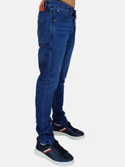 HUGO Blue  708 Jersey Denim Jeans