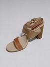 BRUNELLO CUCINELLI CV909 WOMEN HIGH HEEL SANDALS MZDARC922