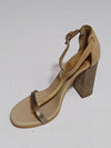 BRUNELLO CUCINELLI C5292 WOMEN HIGH HEEL SANDALS MZDBRC968