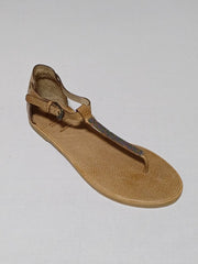 BRUNELLO CUCINELLI CL192 WOMEN FLAT SANDALS MZDBRC947L