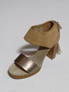 BRUNELLO CUCINELLI C5291 WOMEN HIGH HEEL SANDAL MZDBRC949