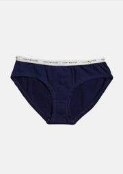 Tommy Hilfiger Navy Hipster Panty