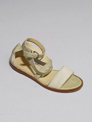 BRUNELLO CUCINELLI C5312 WOMEN FLAT SANDALS MZDACU731