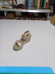 BRUNELLO CUCINELLI C5291 WOMEN HIGH HEEL WEDGE SANDALS MZDBRG923