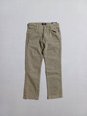 MTF BOY BROWN-6A JEAN 12E12PH321320