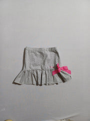 1 CLASSE GREY-5A GIRL SKIRTS AGG027 JE01