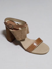 BRUNELLO CUCINELLI CV909 WOMEN HIGH HEEL SANDALS MZDARC922