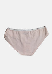 Tommy Hilfiger Pink Hipster Panty