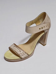 BRUNELLO CUCINELLI C5340 WOMEN HIGH HEEL SANDALS MZDLCU652