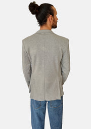 LIU.JO Grey TOP Men Blazer