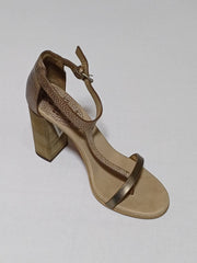 BRUNELLO CUCINELLI C2433 WOMEN HIGH HEEL SANDALS MZDBRC968