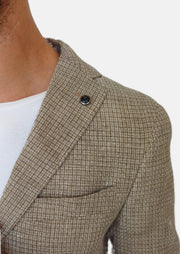 LIU.JO Beige CUCCIO Men Blazer