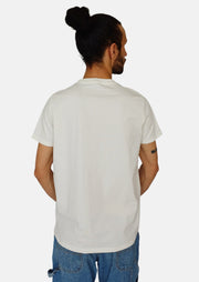 PRADA MILANO White DA-1913 Men T-shirt