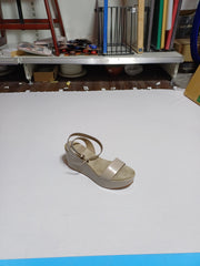 BRUNELLO CUCINELLI C5291 WOMEN HIGH HEEL WEDGE SANDALS MZDBRG923