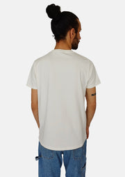 PRADA MILANO White Men T-shirt