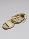 BRUNELLO CUCINELLI C5312 WOMEN FLAT SANDALS MZDACU731