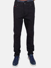 TOMMY JEANS Black Men Slim Fit Jeans