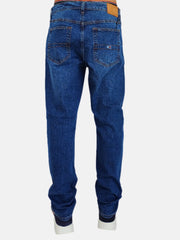 TOMMY JEANS Blue Men Slim Fit Jeans