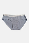 Tommy Hilfiger Blue Hipster Panty